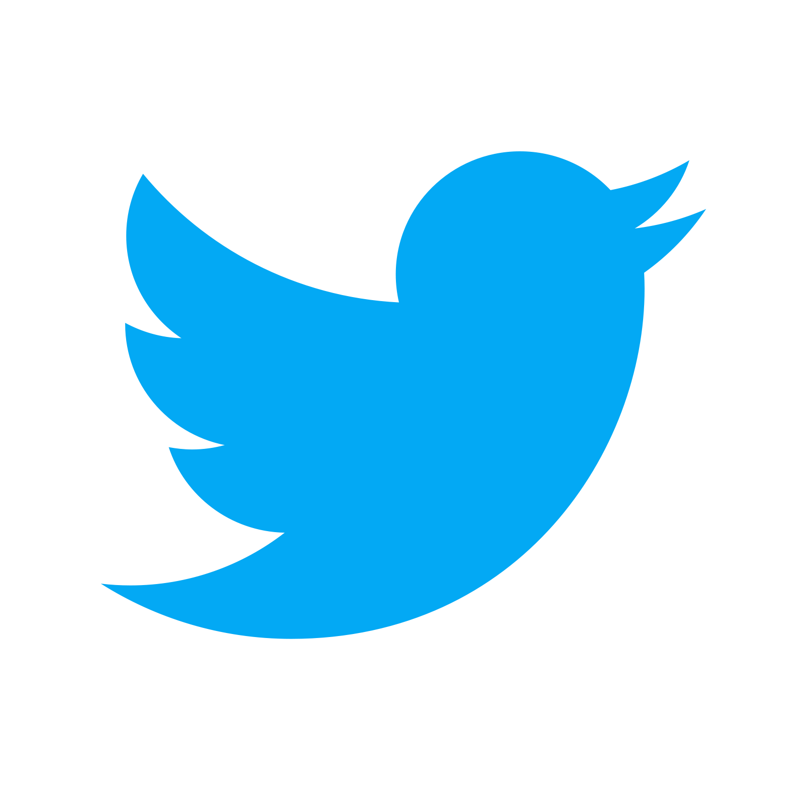 Twitter Logo