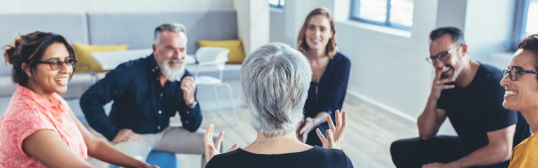 Psychologische Beratung in Rheine